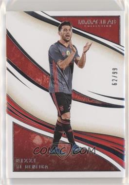 2020 Panini Immaculate Collection - [Base] #26 - Pizzi /99