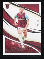 Declan Rice #/99