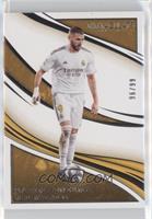 Karim Benzema #/99