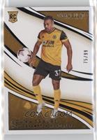 Adama Traore #/99