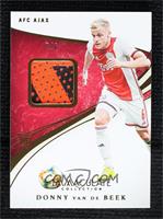 Donny van de Beek #5/6