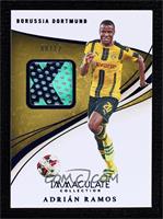 Adrian Ramos #/12