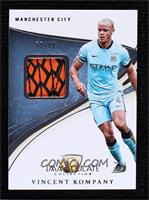 Vincent Kompany #/99