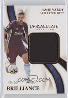 Jamie Vardy #/50