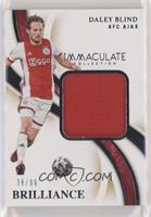 Daley Blind #/99