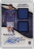 Riccardo Montolivo #/25