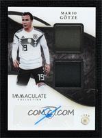 Mario Gotze #/75