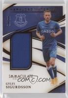 Gylfi Sigurdsson #/50