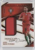 Joao Moutinho #/50