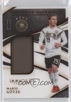 Mario Gotze #/50