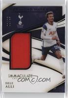 Dele Alli #/99