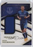 Gylfi Sigurdsson [EX to NM] #/99