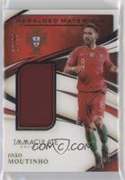 Joao Moutinho #/99