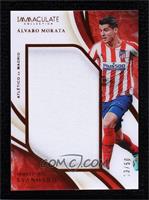 Alvaro Morata #/50