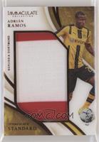 Adrian Ramos [Noted] #/50