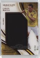 Carlos Bacca #/50