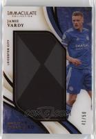 Jamie Vardy #/50