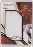 Luke Shaw #/50