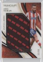 Arda Turan #/99