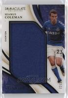 Seamus Coleman #/99