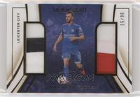 Christian Fuchs #/50