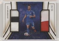 Christian Fuchs #/50