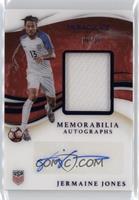 Jermaine Jones #/20