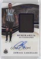 Jamaal Lascelles #/10