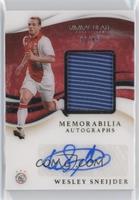 Wesley Sneijder #/99