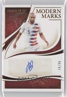 John Brooks #/47