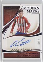 Luciano Vietto #/25