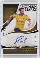 Mats Hummels #/10