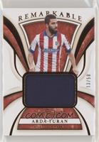 Arda Turan #/50