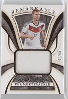 Per Mertesacker #/50