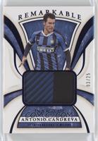 Antonio Candreva #/25