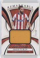 Arda Turan #/99