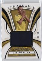 Carlos Bacca #/99