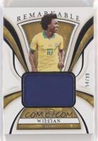 Willian #/99