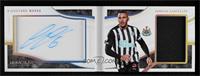 Jamaal Lascelles #/27