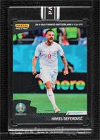 Haris Seferovic [Uncirculated] #/1