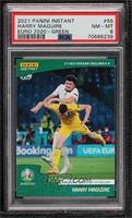 Harry Maguire [PSA 8 NM‑MT] #/5