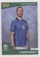 Leonardo Bonucci #/5