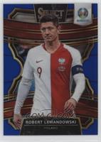 Terrace - Robert Lewandowski #/225