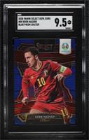 Terrace - Eden Hazard [SGC 9.5 Mint+] #/225