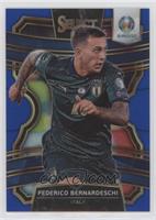 Terrace - Federico Bernardeschi #/225