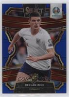 Terrace - Declan Rice #/225