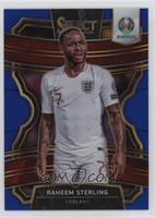 Terrace - Raheem Sterling #/225