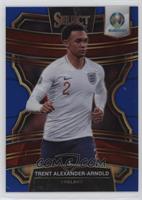 Terrace - Trent Alexander-Arnold #/225