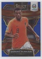 Terrace - Georginio Wijnaldum #/225