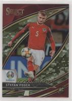 Field Level - Stefan Posch #/25